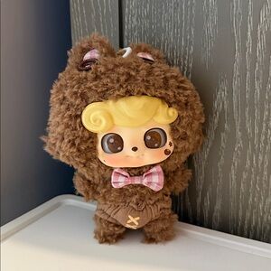 Q Kid Fairy Tales - Bunny Puppet